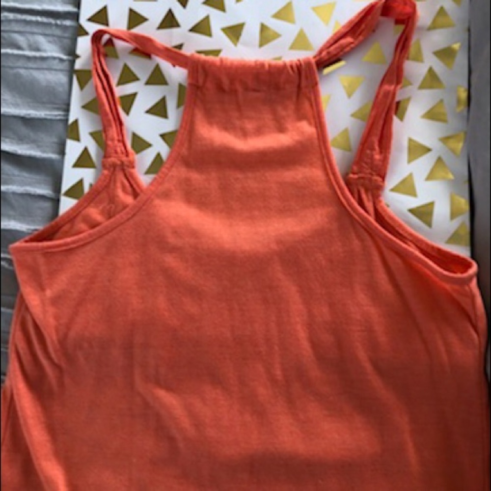 Full Tilt Tank Size Small